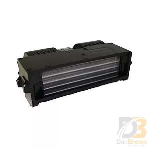 Pascal A/C Evaporator, 24V BSP00025AC24 1000814236
