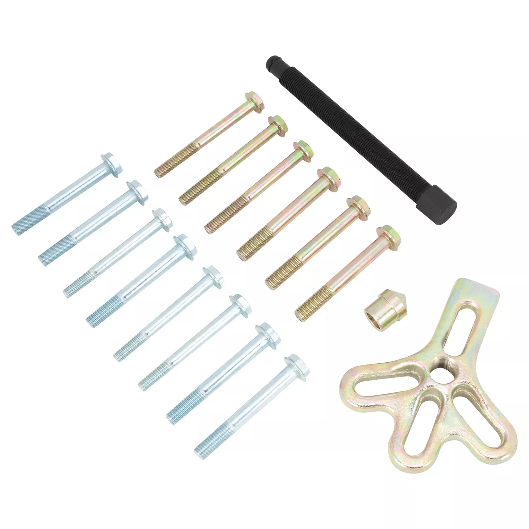 Performance Tool W151P Harmonic Balancer Puller Set