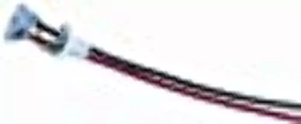 Peterson Manufacturing 413-07 Double Contact Pigtail
