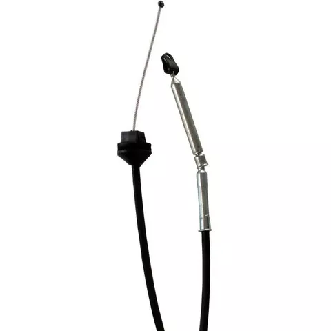 Pioneer Automotive Industries Carburetor Accelerator Cable P/N:CA-8415