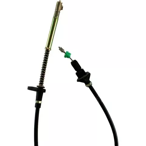 Pioneer Automotive Industries Carburetor Accelerator Cable P/N:CA-8454