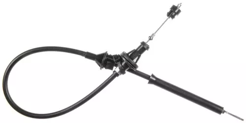 Pioneer Automotive Industries Carburetor Accelerator Cable P/N:CA-8468