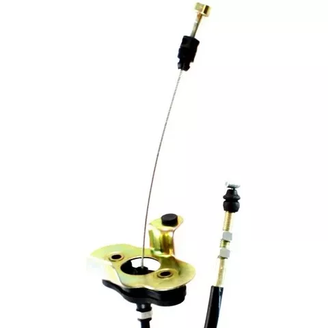Pioneer Automotive Industries Carburetor Accelerator Cable P/N:CA-8834
