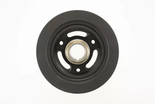 Pioneer Automotive Industries Engine Harmonic Balancer P/N:DA-292