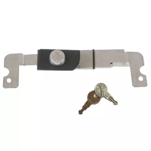 Pop & Lock Providing Convenience And Security In A High Theft Society PL2400