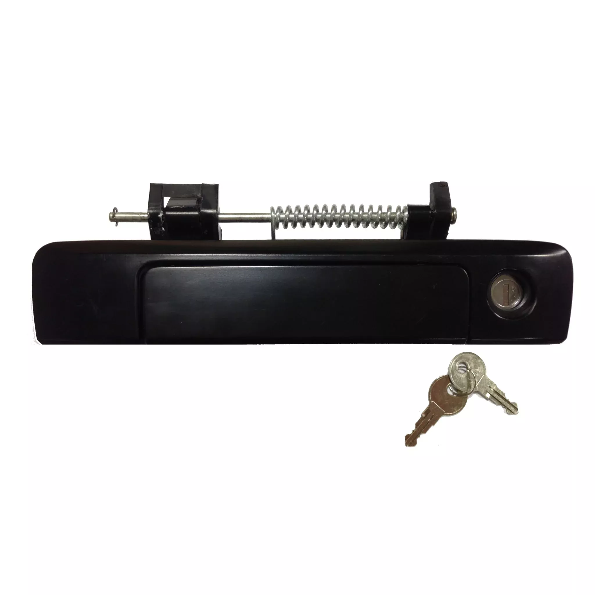 Pop & Lock Providing Convenience And Security In A High Theft Society PL2450