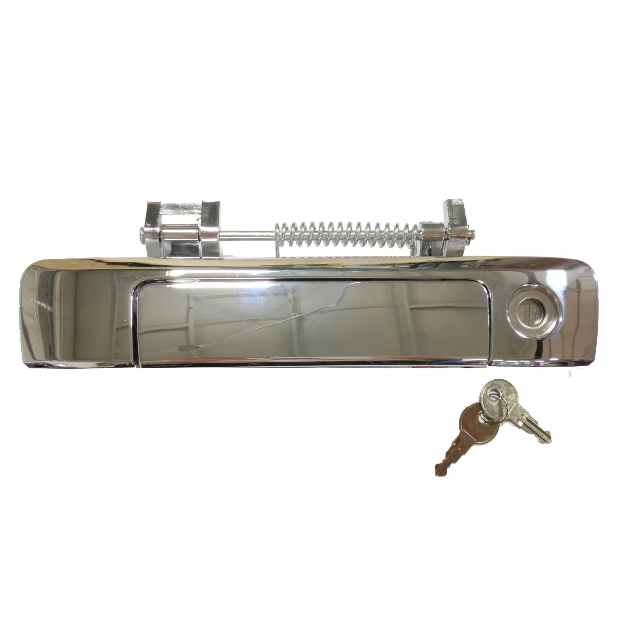 Pop & Lock Providing Convenience And Security In A High Theft Society PL2450C