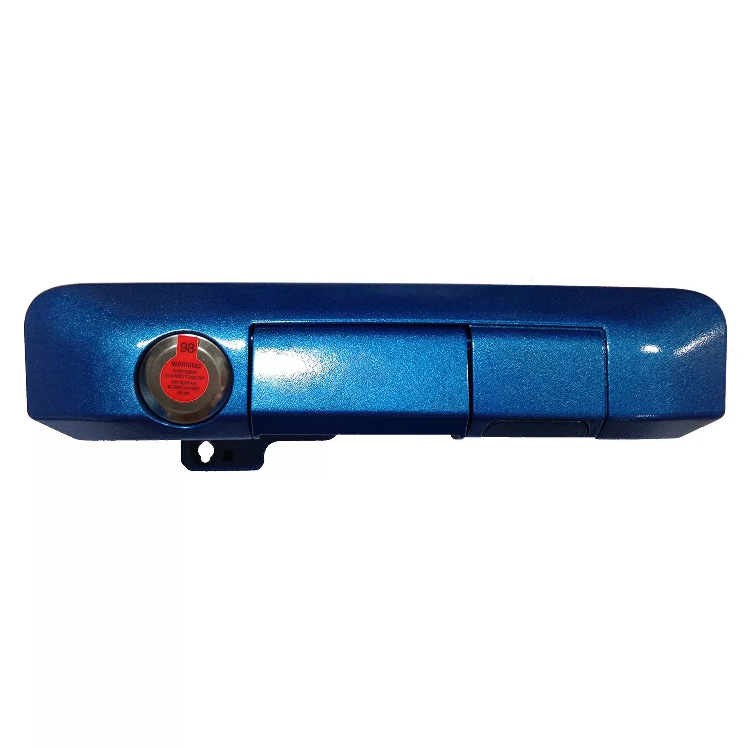 Pop & Lock Providing Convenience And Security In A High Theft Society PL5402