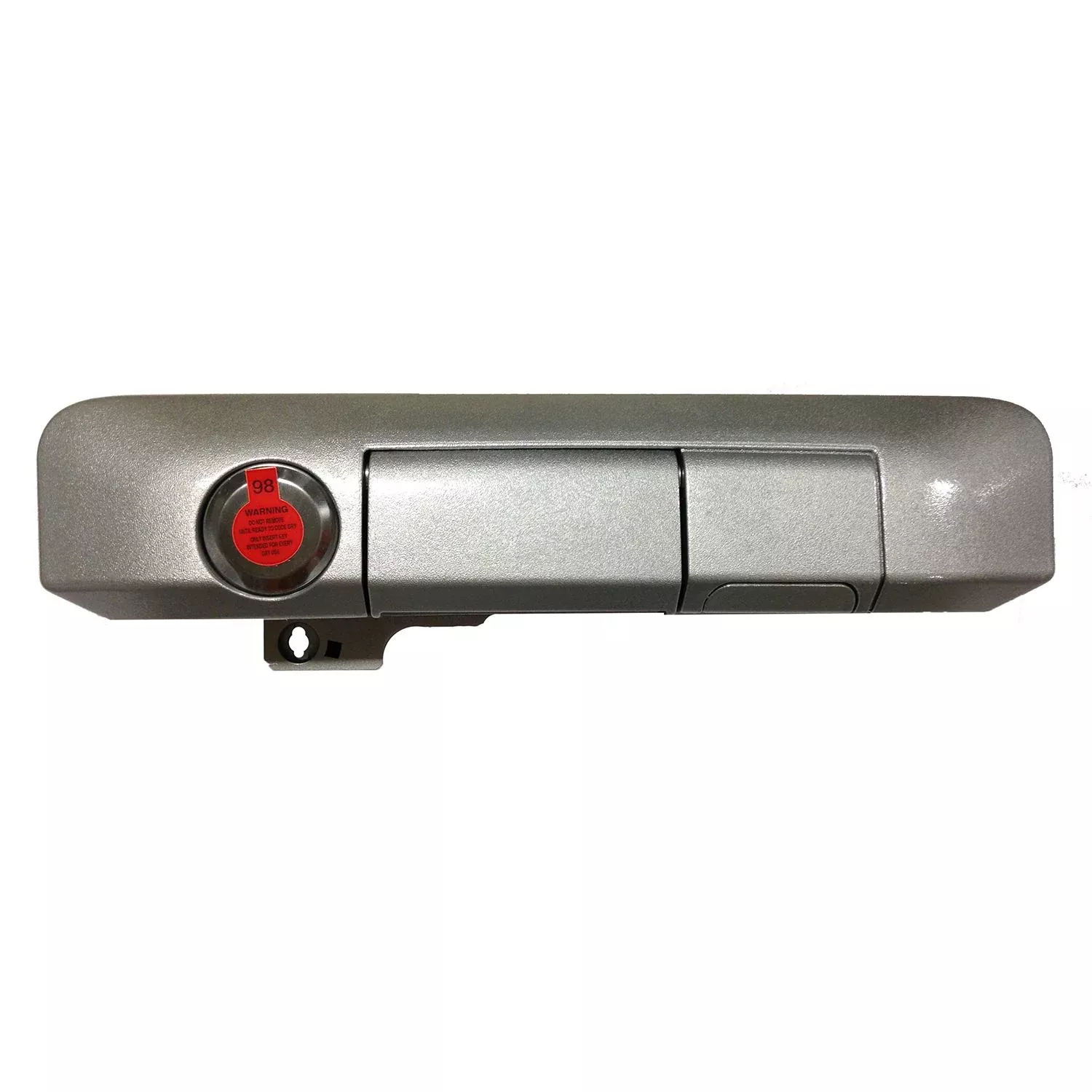 Pop & Lock Providing Convenience And Security In A High Theft Society PL5405