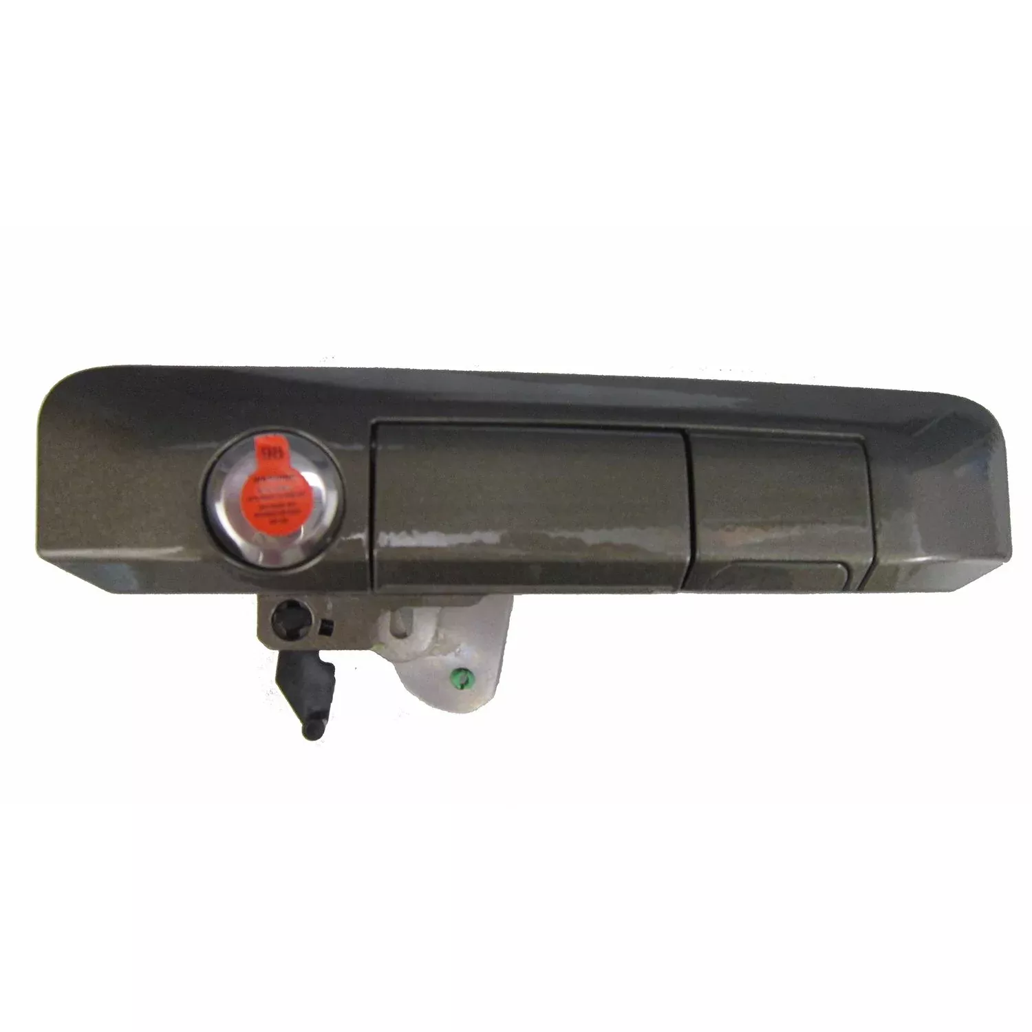 Pop & Lock Providing Convenience And Security In A High Theft Society PL5406