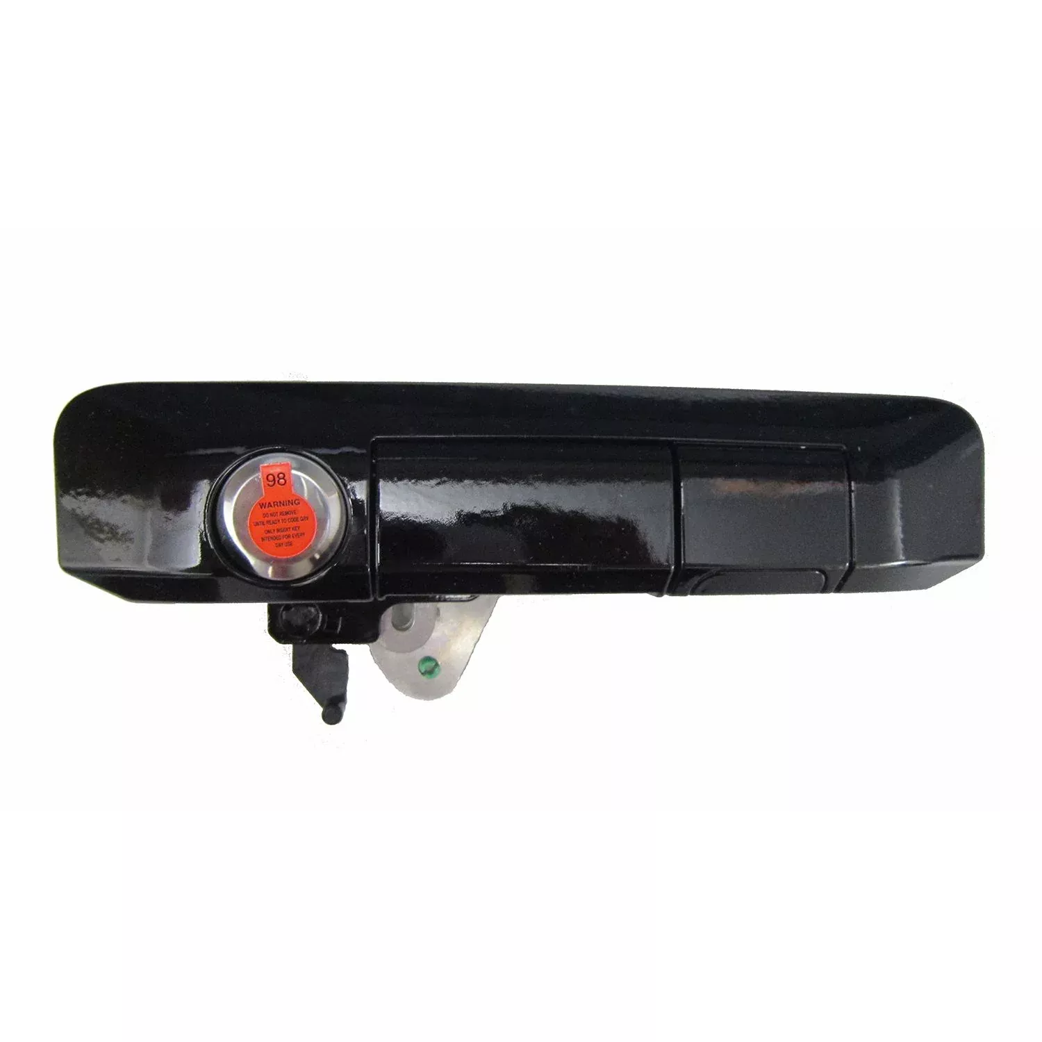 Pop & Lock Providing Convenience And Security In A High Theft Society PL5410