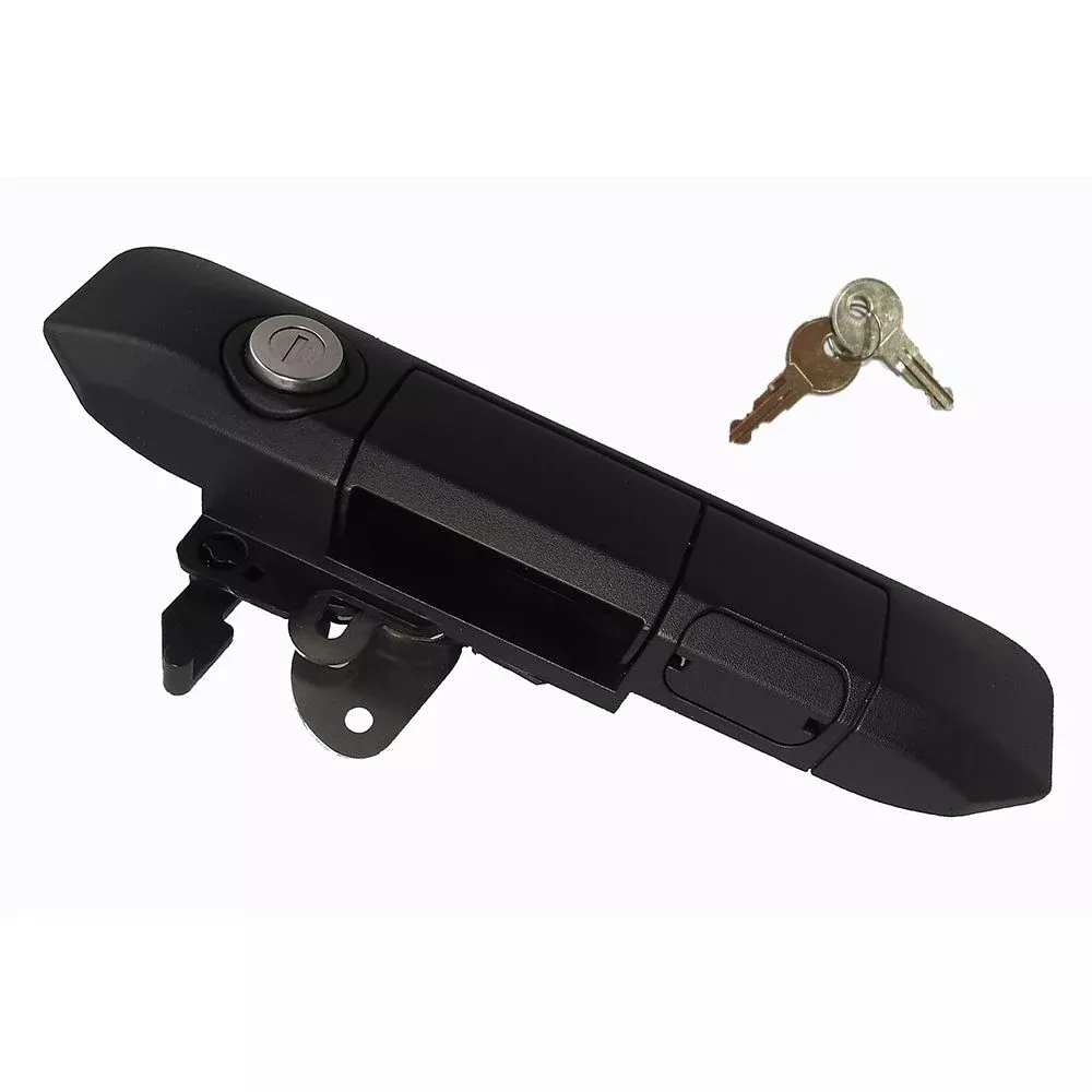 Pop & Lock Providing Convenience And Security In A High Theft Society PL5500