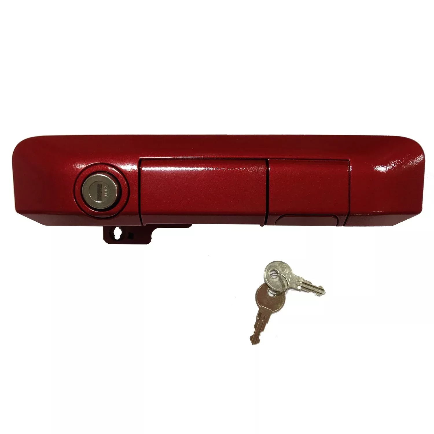 Pop & Lock Providing Convenience And Security In A High Theft Society PL5501