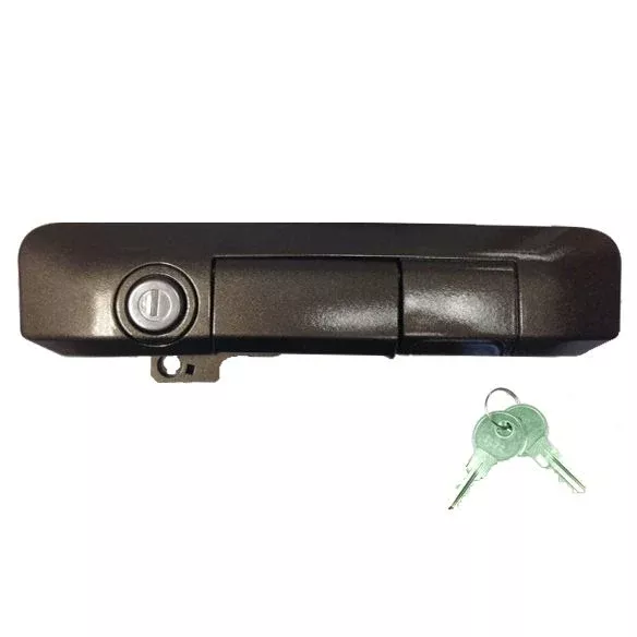 Pop & Lock Providing Convenience And Security In A High Theft Society PL5506