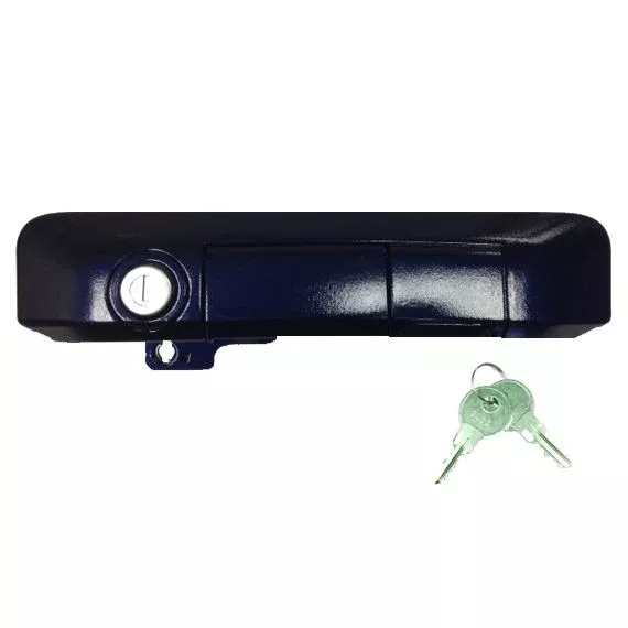 Pop & Lock Providing Convenience And Security In A High Theft Society PL5507