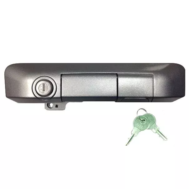 Pop & Lock Providing Convenience And Security In A High Theft Society PL5508