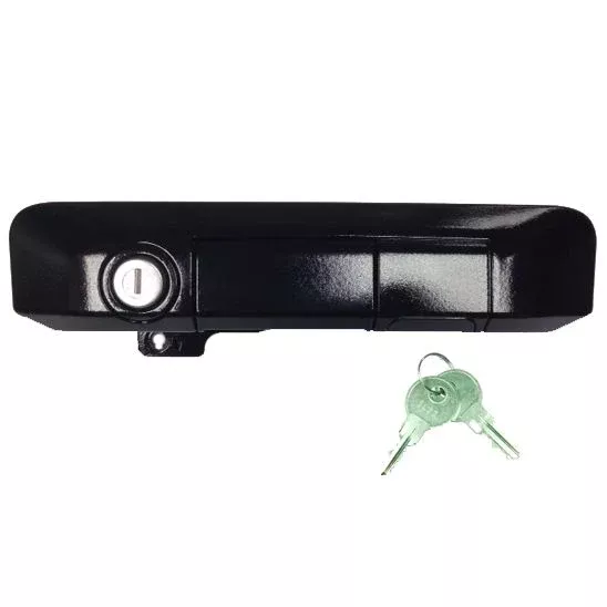 Pop & Lock Providing Convenience And Security In A High Theft Society PL5510