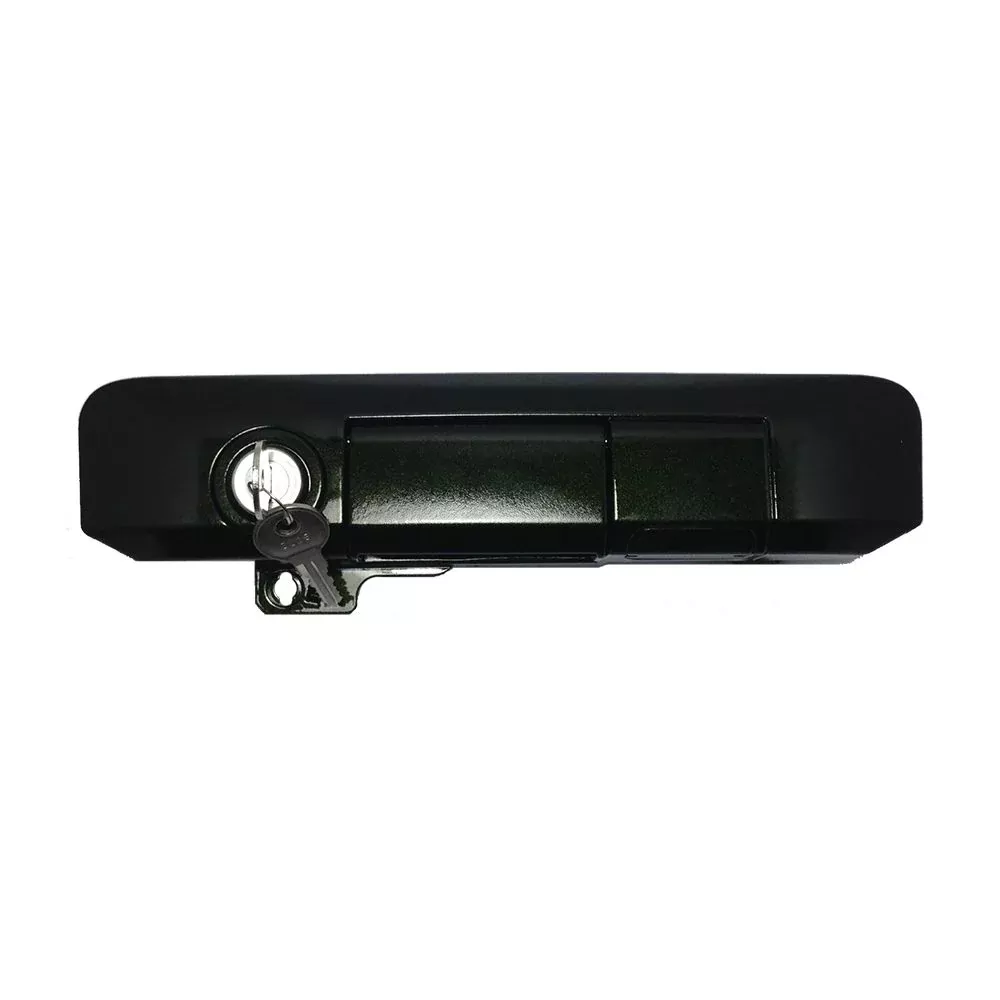 Pop & Lock Providing Convenience And Security In A High Theft Society PL5511