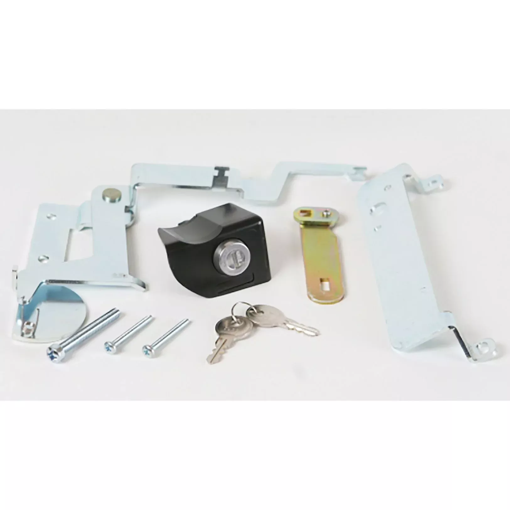 Pop & Lock Providing Convenience And Security In A High Theft Society PL6100