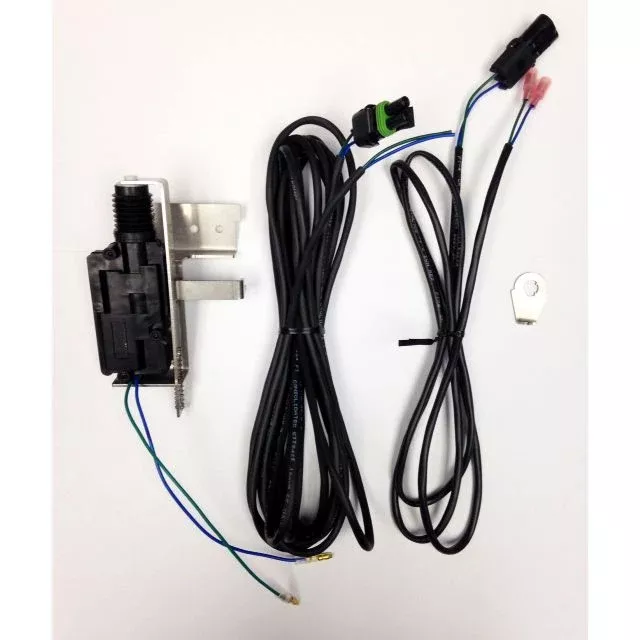 Pop & Lock Providing Convenience And Security In A High Theft Society PL8140