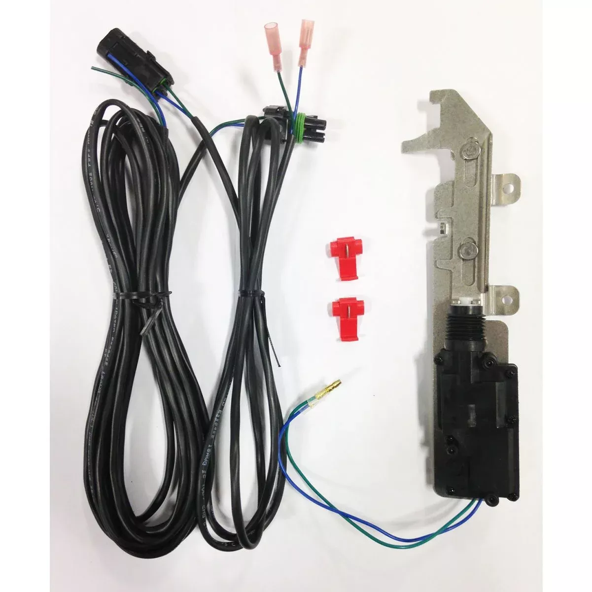 Pop & Lock Providing Convenience And Security In A High Theft Society PL8450