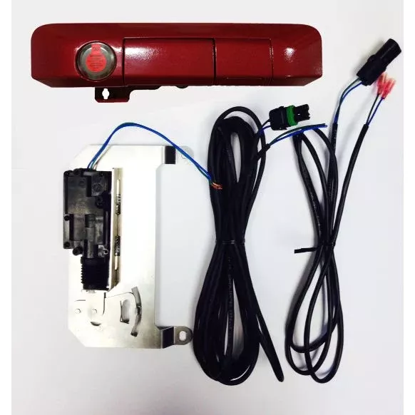 Pop & Lock Providing Convenience And Security In A High Theft Society PL85401