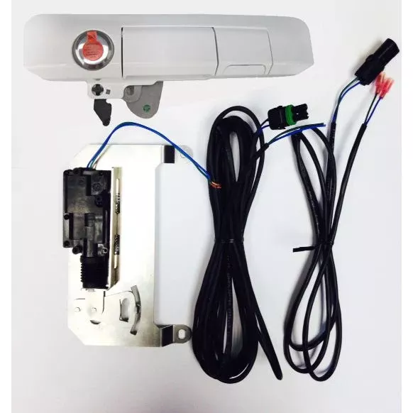 Pop & Lock Providing Convenience And Security In A High Theft Society PL85403