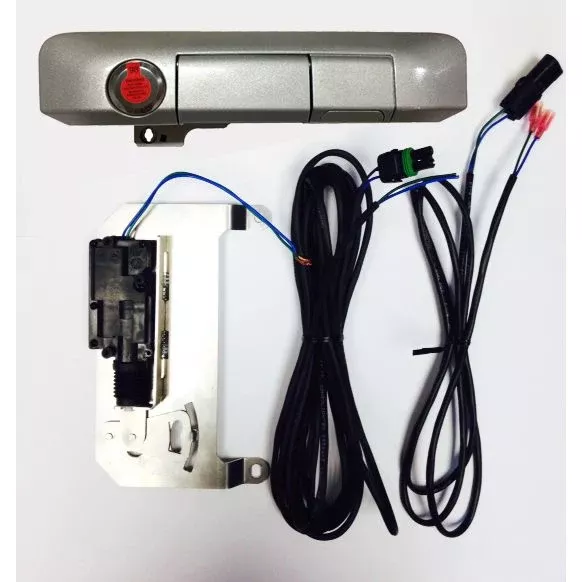 Pop & Lock Providing Convenience And Security In A High Theft Society PL85405