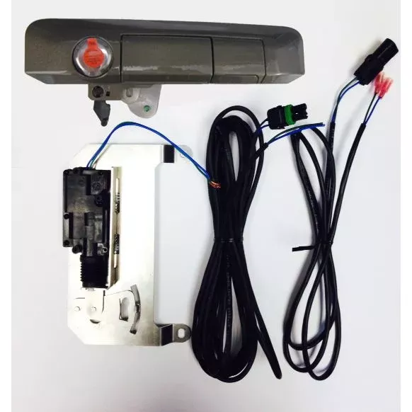 Pop & Lock Providing Convenience And Security In A High Theft Society PL85406