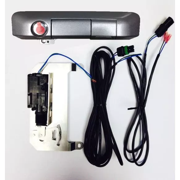 Pop & Lock Providing Convenience And Security In A High Theft Society PL85408