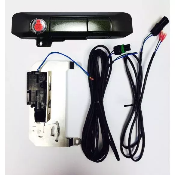 Pop & Lock Providing Convenience And Security In A High Theft Society PL85411