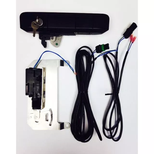 Pop & Lock Providing Convenience And Security In A High Theft Society PL8550