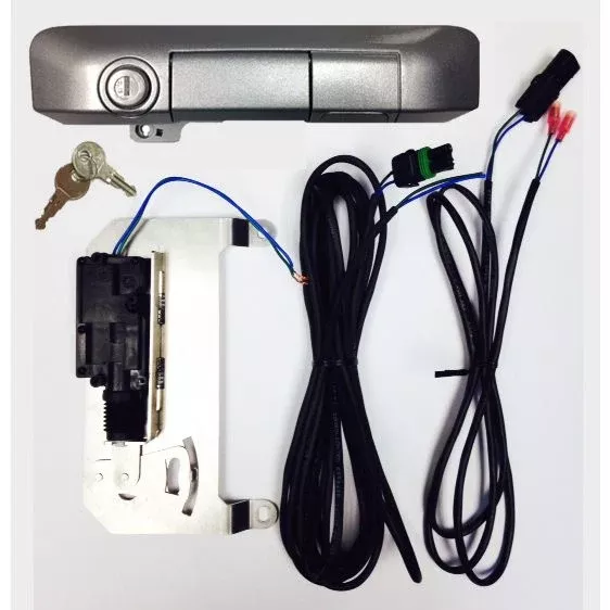 Pop & Lock Providing Convenience And Security In A High Theft Society PL85508