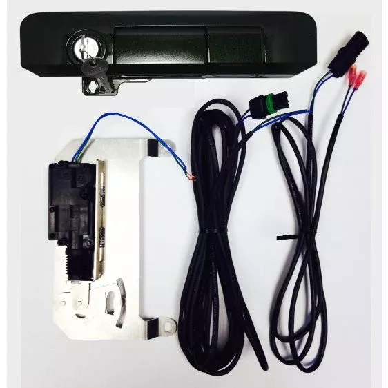 Pop & Lock Providing Convenience And Security In A High Theft Society PL85511