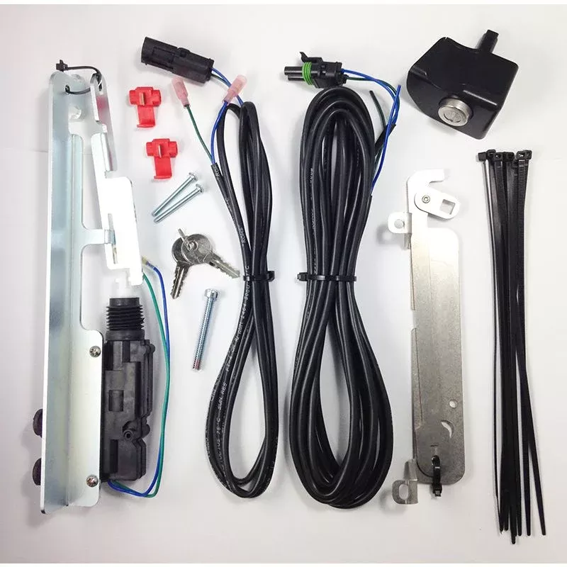 Pop & Lock Providing Convenience And Security In A High Theft Society PL8660