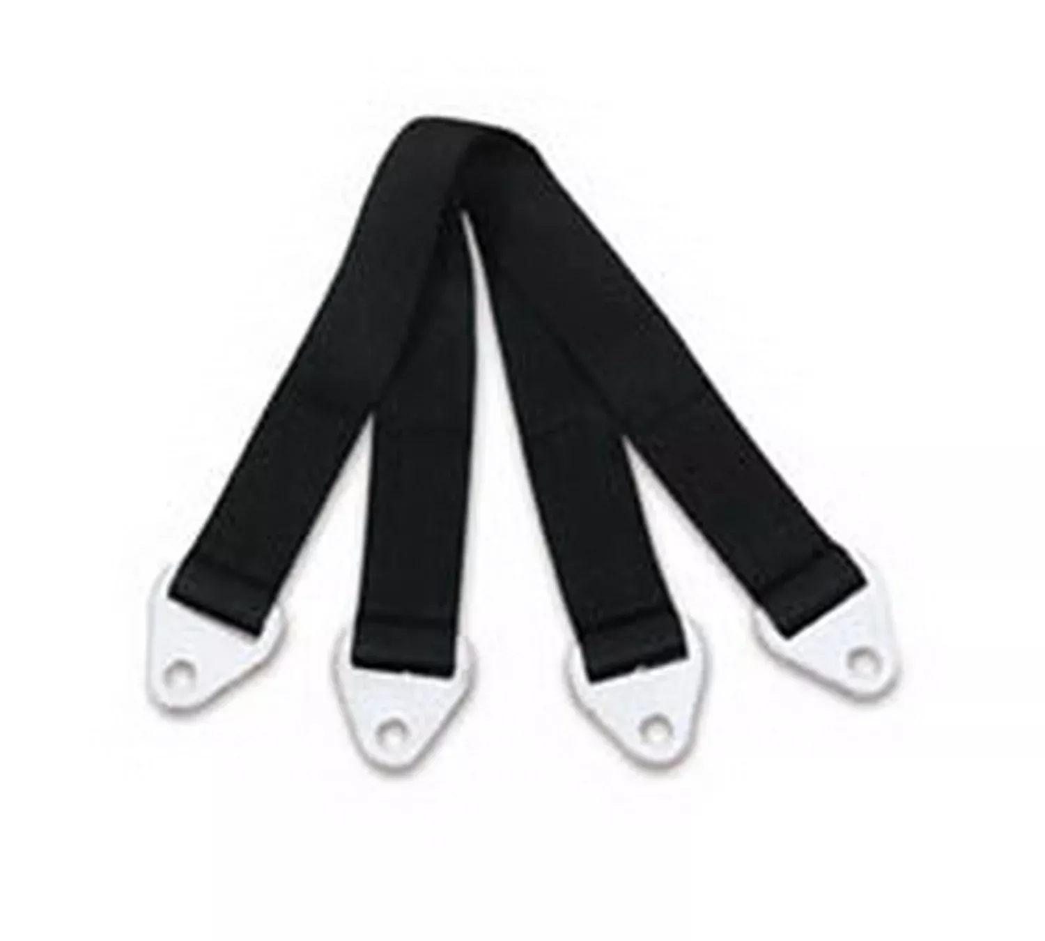 Pro Comp Sus Explorer Pro Comp 5162 16 Limit Straps - Set Of 2