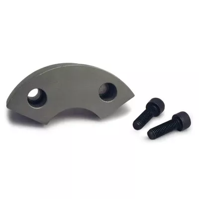 Pro Race Counterweight SB Ford 28oz/in