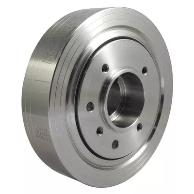 Pro Race Pro-Racer Harmonic Balancer Oldsmobile V8 350-403-455