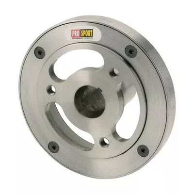 Pro Race Pro Sport Harmonic Balancer 6.1 Inch SBC