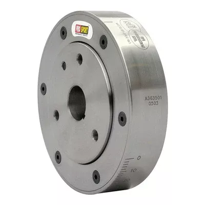 Pro Race Pro Sport Harmonic Balancer SB Chevy 400