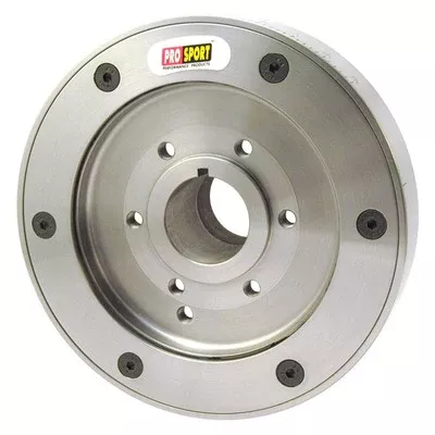 Pro Race Pro Sport Harmonic Balancer SB Chrysler 273-360