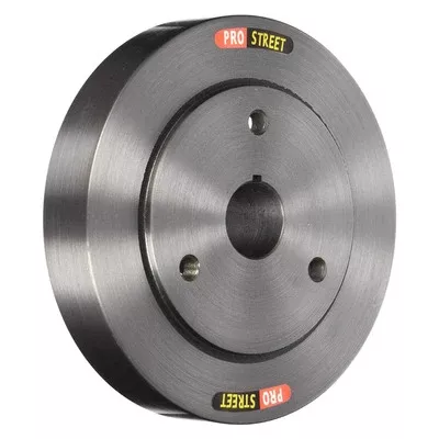 Pro Race Pro Street Harmonic Balancer SB Chevy 283-350