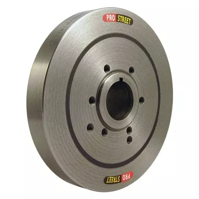 Pro Race Pro Street Harmonic Balancer SB Chrysler 318-360