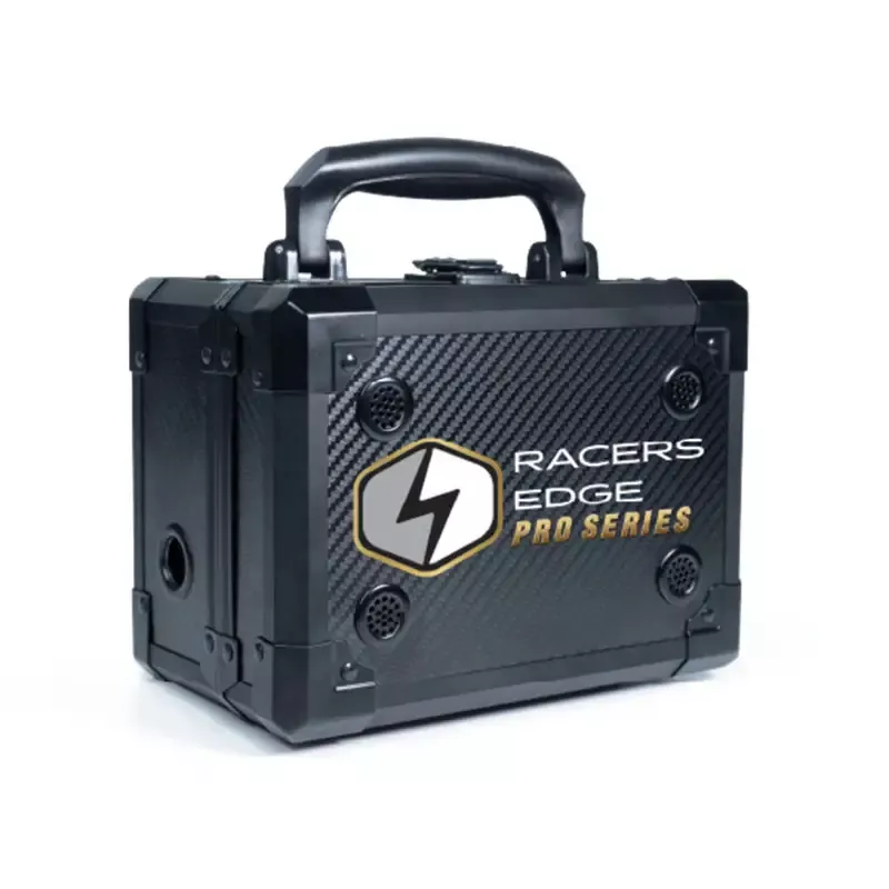 Pro Series LiPo Charging and Storage Hard Case :RCEPRO1600