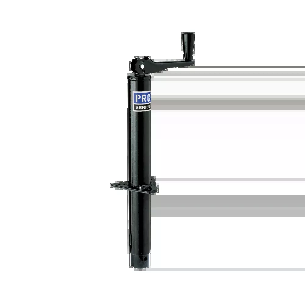 Pro-Series Trailer Jack - 2000 lbs