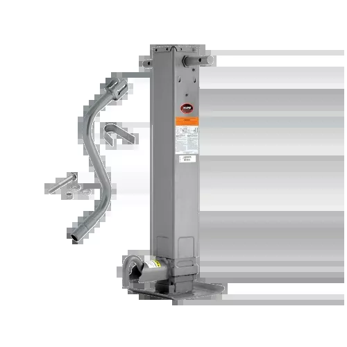 Pro Series Weld-On Jack Square Tube 12000 lbs. S