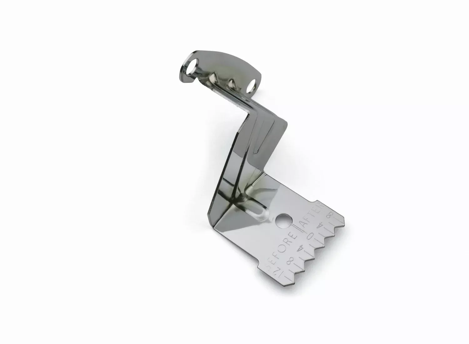 Proform 141-200 69-91 Sbc Timing Tab - 6.75/7.00 Balancer