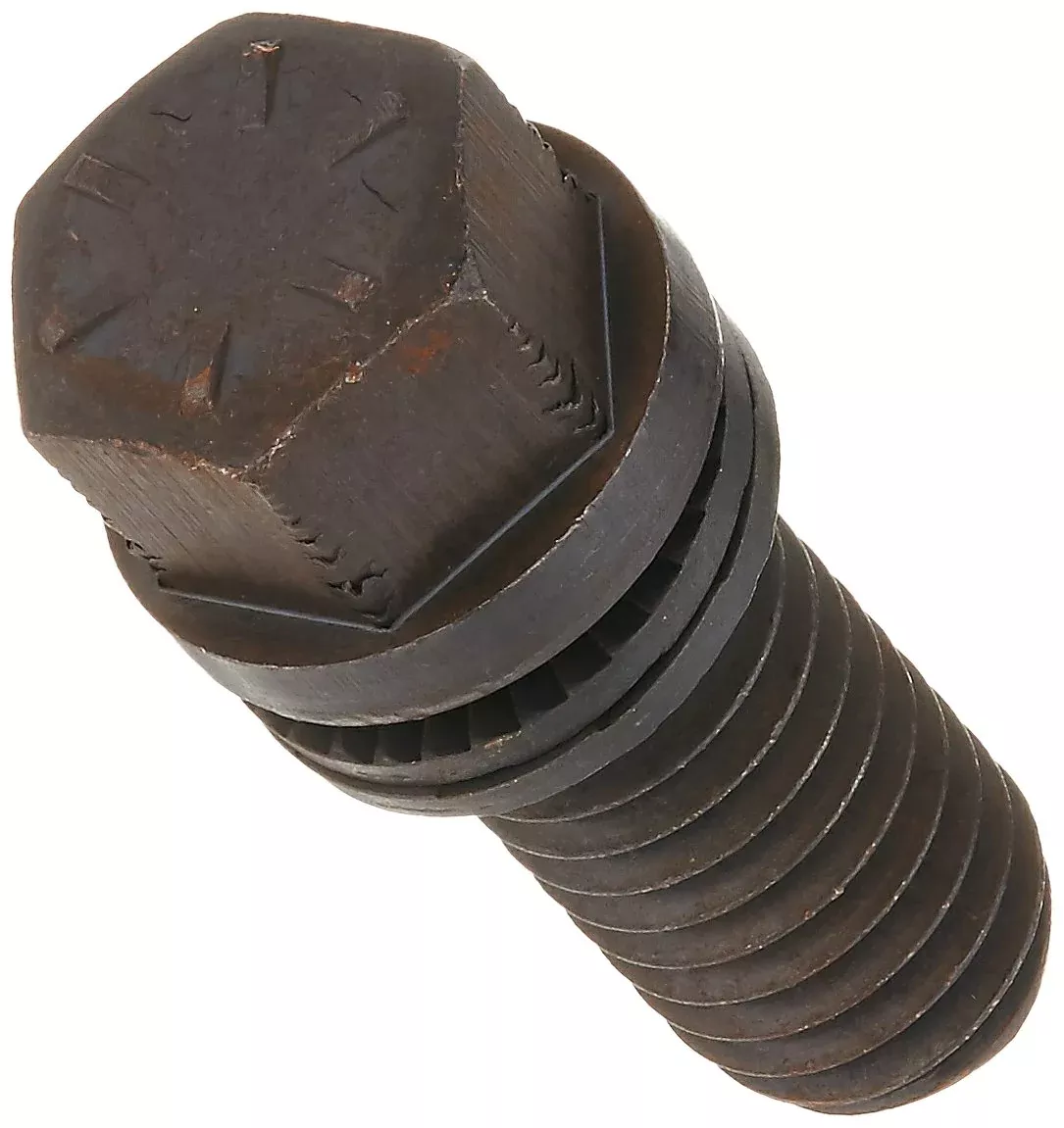 Proform 66752 3/8 X 3/4 Long Wedge Locking Header Bolt, Pack Of 16