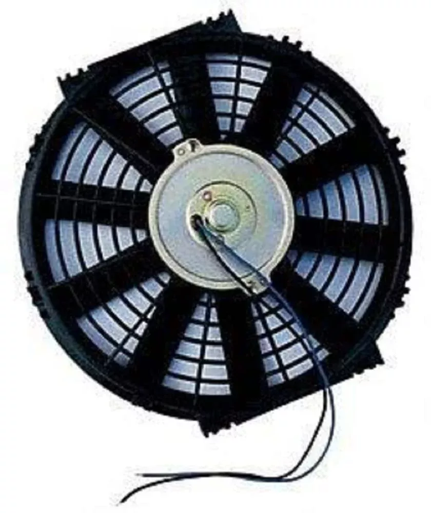 Proform 67012 Electric Fan 12Universal