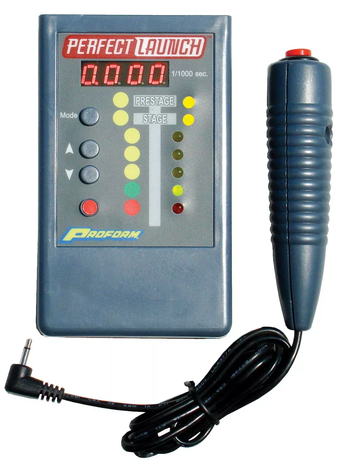 Proform 67025C Perfect Launch Handheld Practice Tree